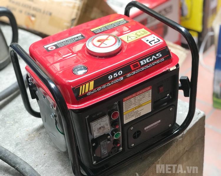 Top 5 cheap generators for families Picture 3