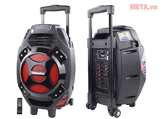 Top 5 cheap loudspeakers for less than 2 million should buy Picture 3