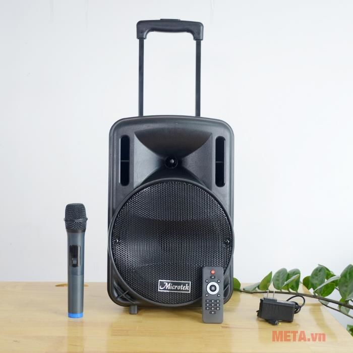 Top 5 cheap loudspeakers for less than 2 million should buy Picture 4