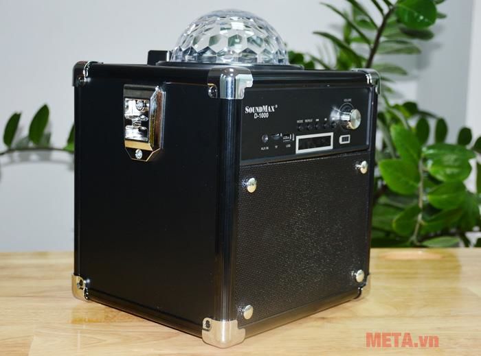 Top 5 cheap loudspeakers for less than 2 million should buy Picture 5