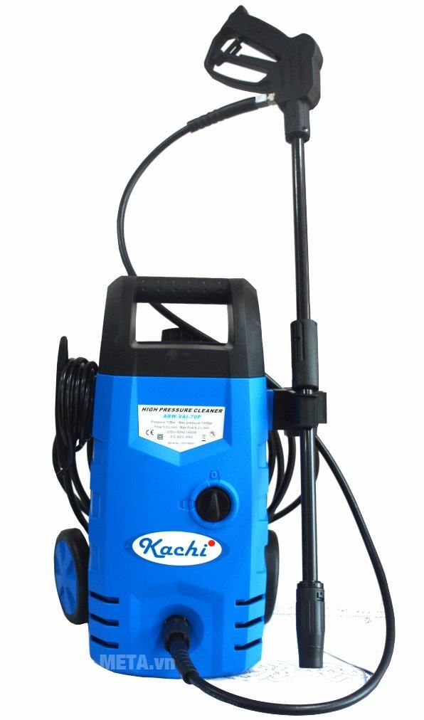 Top 5 cheap mini car washers in good quality should buy Picture 1