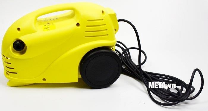 Top 5 cheap mini car washers in good quality should buy Picture 5