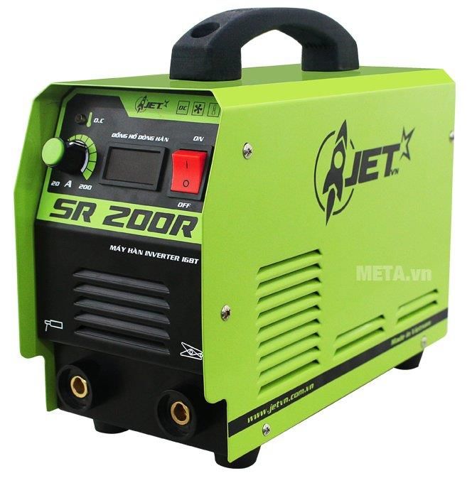 good welding machine