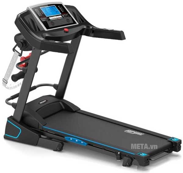 Top 5 cheap multipurpose treadmill for gyms and families Picture 2