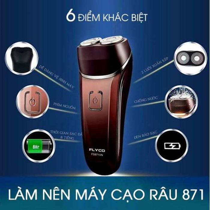 Top 5 cheap shavers under 500 thousand worth buying today Picture 3