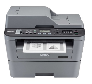 Top 5 common office printers are rated the best today Picture 5
