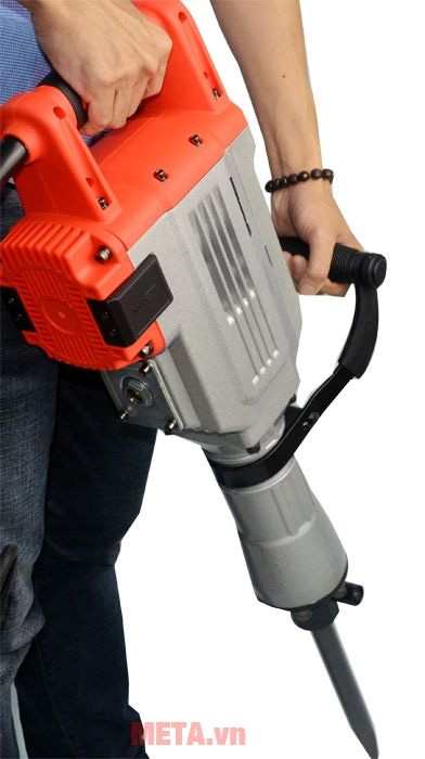 Top 5 concrete drills for civilians Picture 3