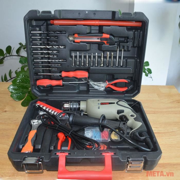 Top 5 dynamic drilling machines with good and quality set Picture 2