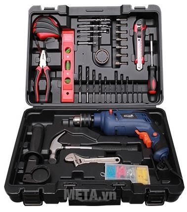 Top 5 dynamic drilling machines with good and quality set Picture 4