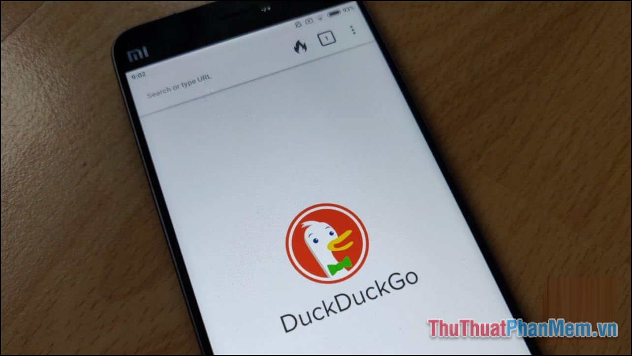 Top 5 fastest and best browsers on Android Picture 4