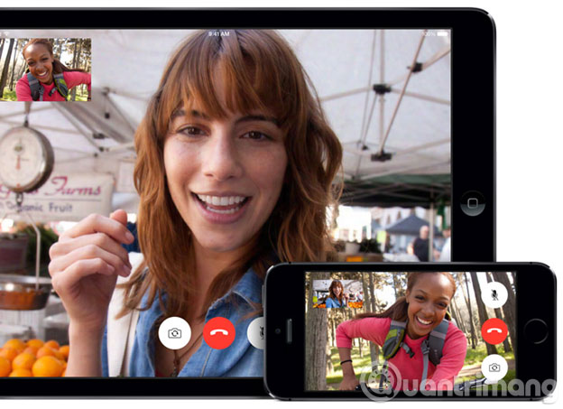 Top 5 free video calling apps for smartphones and tablets Picture 1