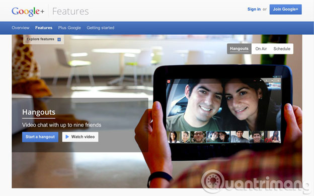 Top 5 free video calling apps for smartphones and tablets Picture 2