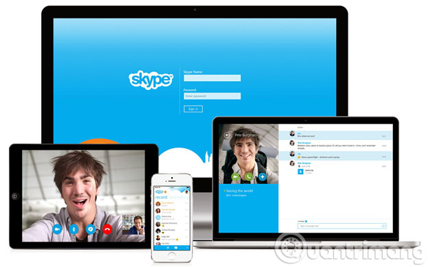 Top 5 free video calling apps for smartphones and tablets Picture 4