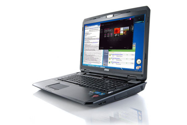 Top 5 good laptops for gamers Picture 4