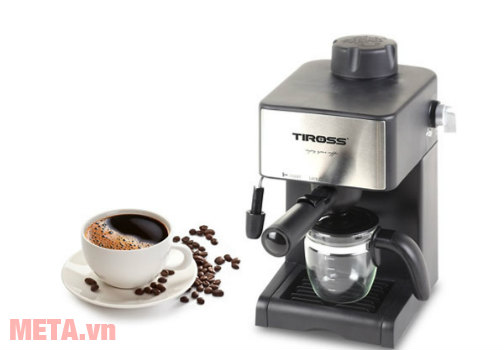 Top 5 good quality coffee machines, cheap prices are currently rated Picture 5