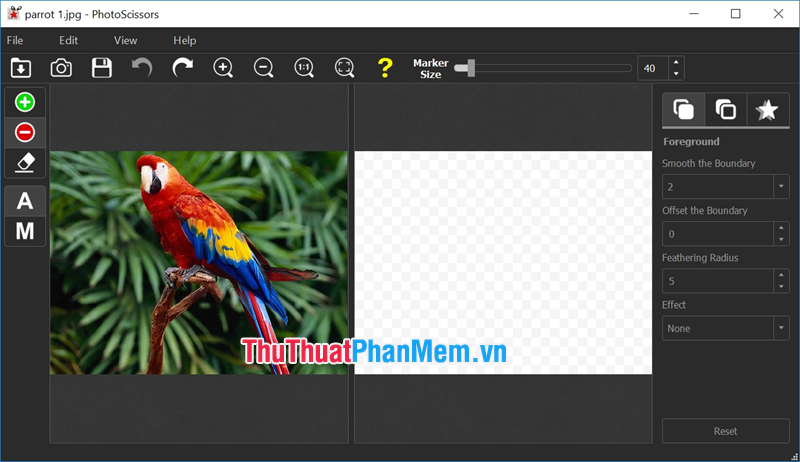 Top 5 image removal software on the best computer Picture 3
