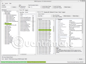 Top 5 leading WMI tools Picture 2
