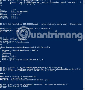 Top 5 leading WMI tools Picture 5