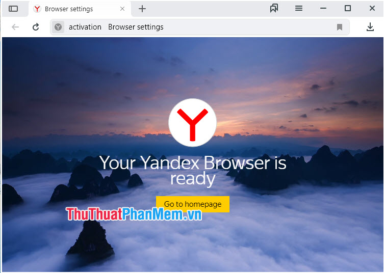 Top 5 lightest and best browsers today for Windows 10 computers Picture 6