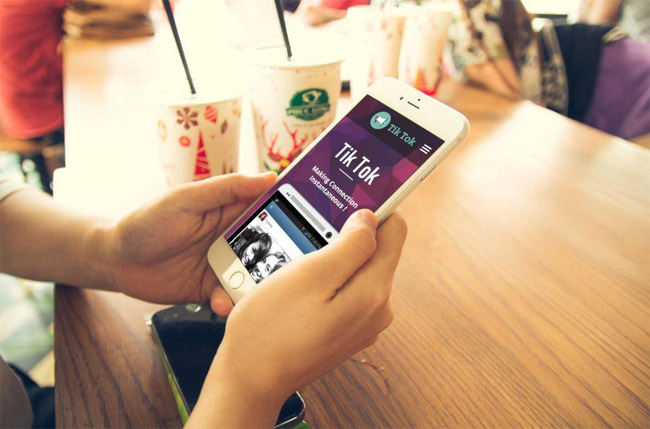 Top 5 lip sync apps on the best phone Picture 4