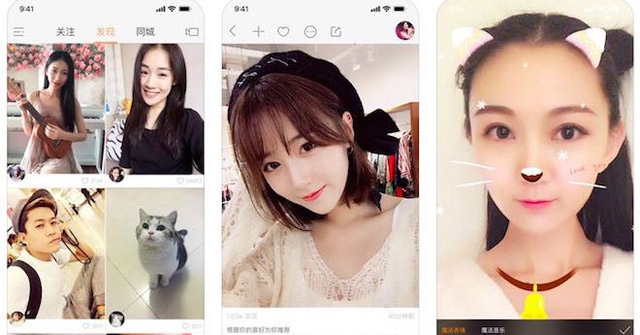 Top 5 lip sync apps on the best phone Picture 5