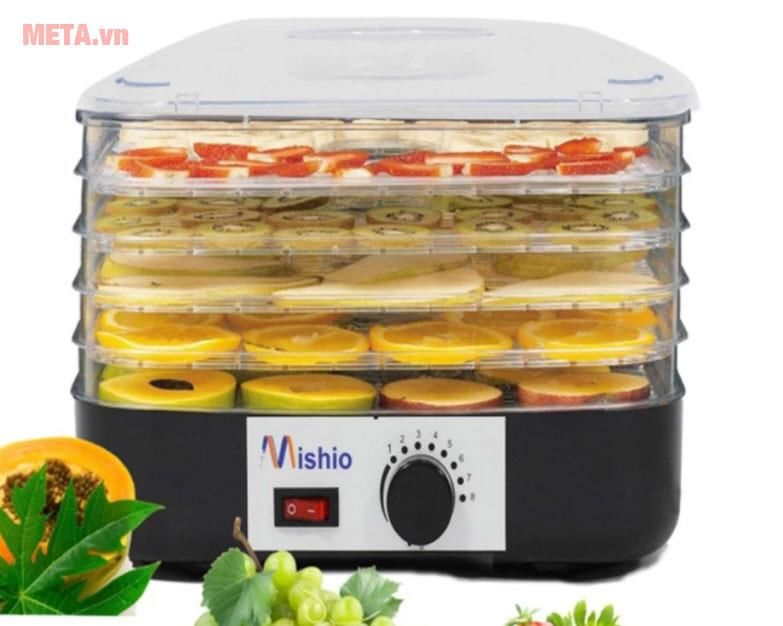 Top 5 low cost, quality family fruit dryers