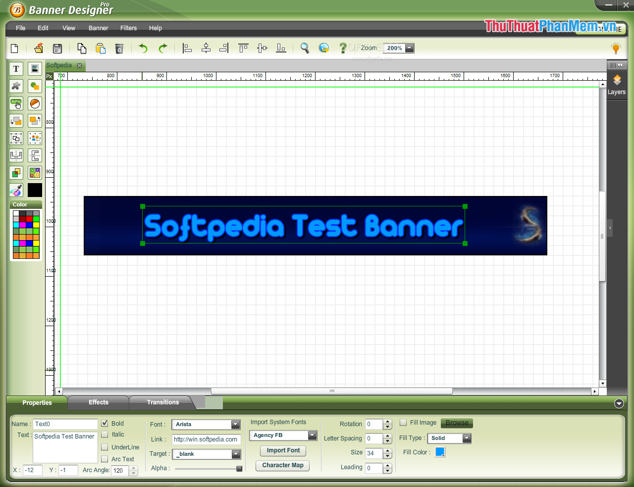 Top 5 most beautiful and professional Banner design software Picture 4