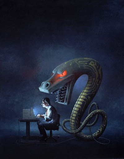 Top 5 most dangerous viruses in the last 5 years Picture 2