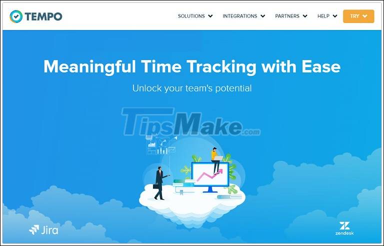 Top 5 most effective teamwork tools Picture 4