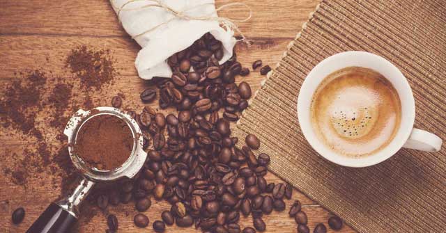 Top 5 most popular grain coffee makers today Picture 1