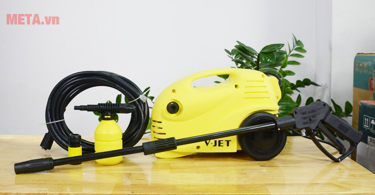 Top 5 motor car washers from under 2 million Picture 2