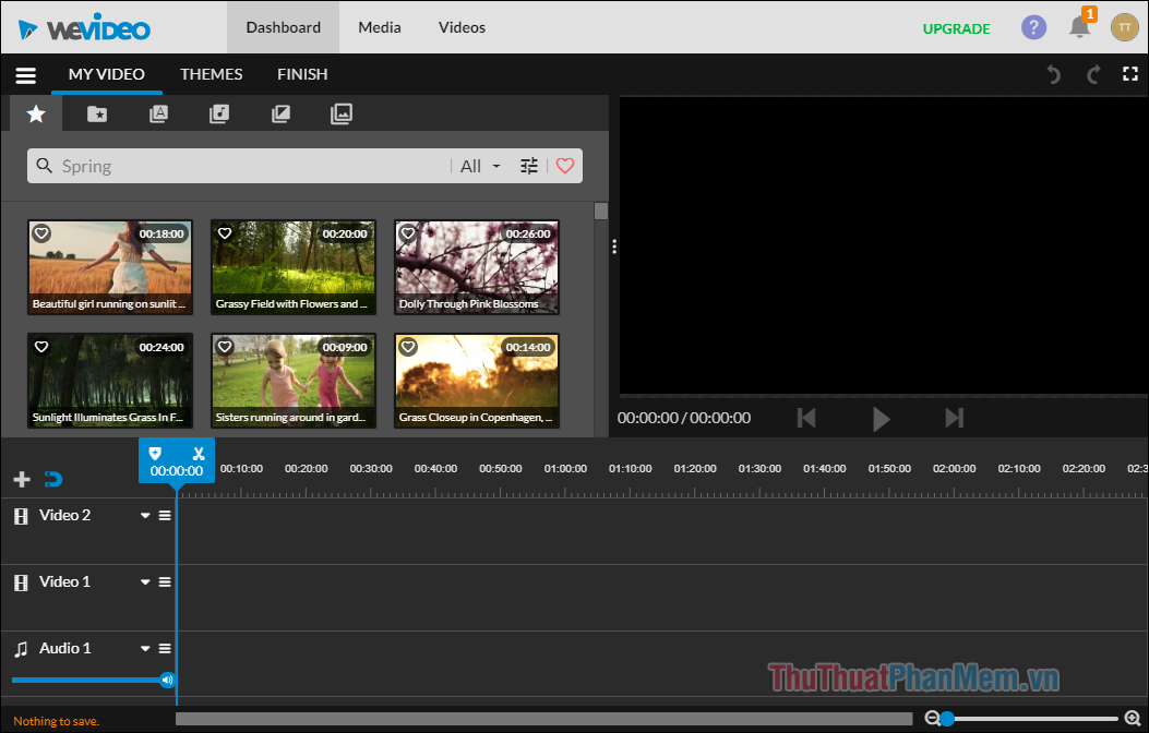 Top 5 online video editing websites Picture 3