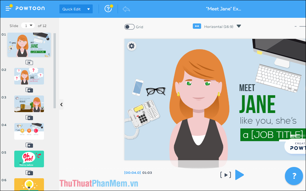 Top 5 online video editing websites Picture 4