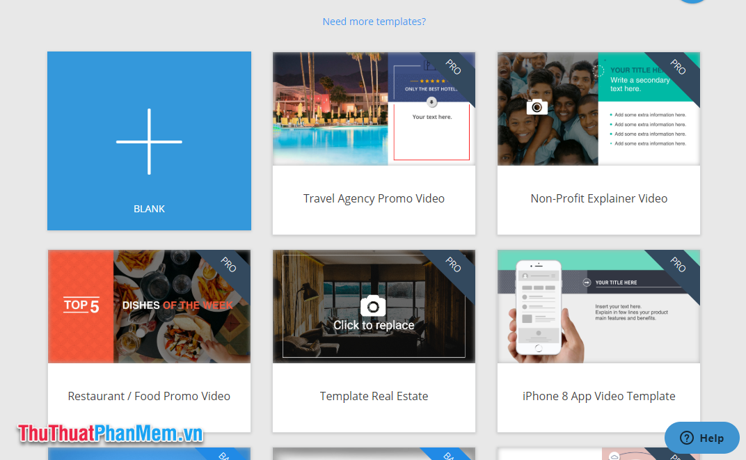 Top 5 online video editing websites Picture 6
