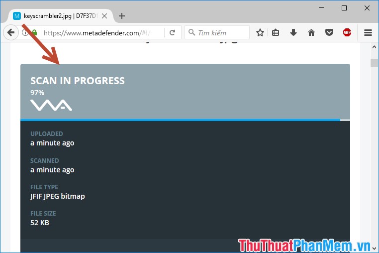 Top 5 Online virus scanning websites online Picture 9