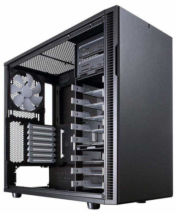 Top 5 PC cases worth buying 2019 Picture 5