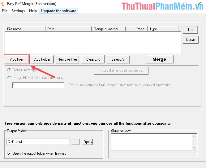 Top 5 powerful PDF merging software and how to use it Picture 14