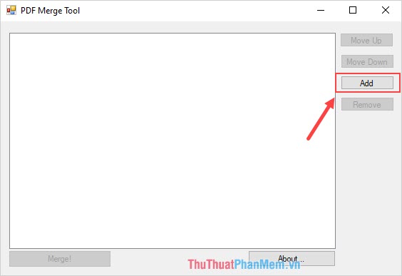 Top 5 powerful PDF merging software and how to use it Picture 17