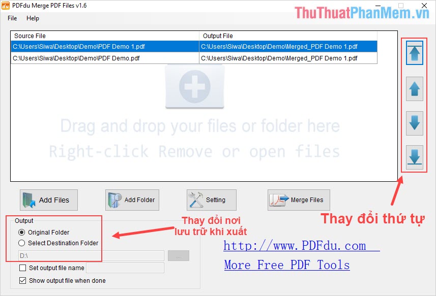 Top 5 powerful PDF merging software and how to use it Picture 8