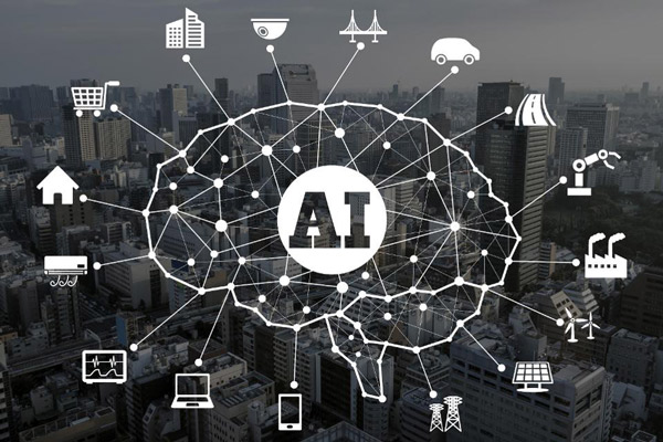 Top 5 programming languages ​​to develop AI Picture 1