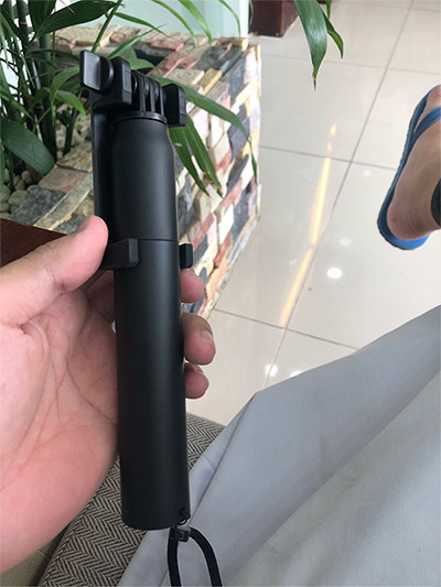 Top 5 quality selfie sticks Picture 2