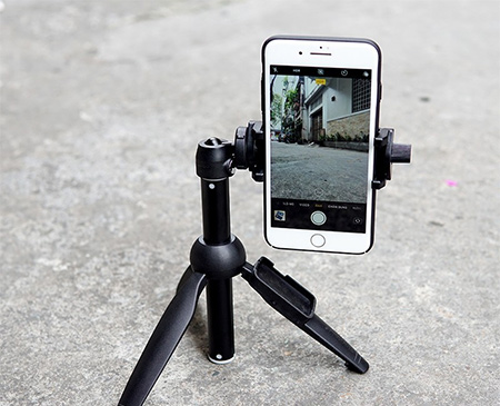 Top 5 quality selfie sticks Picture 5