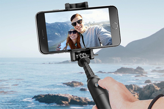 Top 5 quality selfie sticks Picture 6