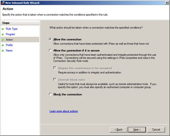 Top 5 security settings in Group Policy of Windows Server 2008 Picture 3