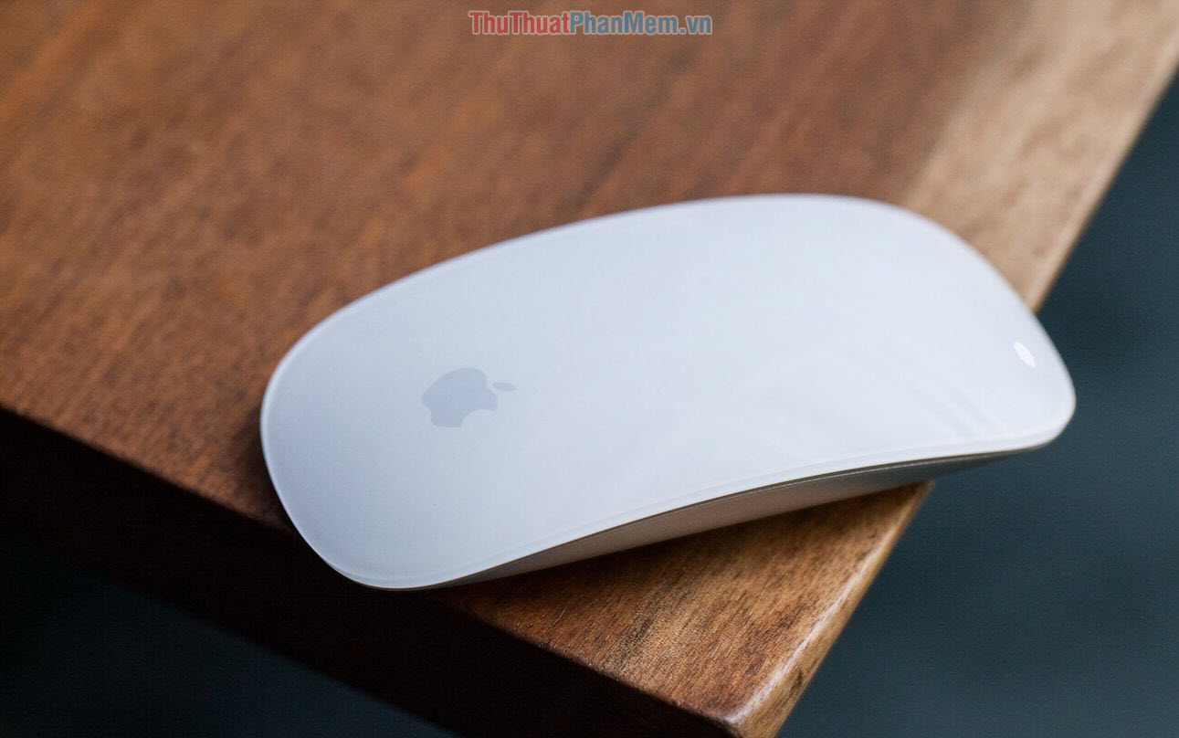 TOP 5 silent mice (Silent Mouse) Picture 4