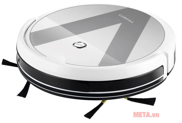 Top 5 smart vacuum cleaners to clean the house at the best price Picture 1