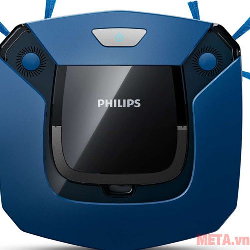 Top 5 smart vacuum cleaners to clean the house at the best price Picture 2