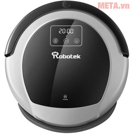 Top 5 smart vacuum cleaners to clean the house at the best price Picture 4