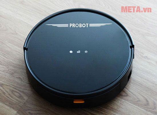 Top 5 smart vacuum cleaners to clean the house at the best price Picture 5