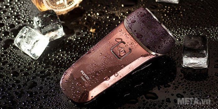 Top 5 smooth, smooth shavers that help the men become dashing in a snap Picture 3